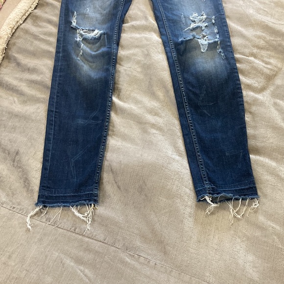 Vigoss Denim - Picture 3 of 5